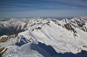 11_Lontane le Alpi Svizzere